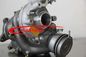 بنزین موتور توربو شارژر RHF3 VP58 03C145702H IHI آب سرد روغن روانکاری تامین کننده