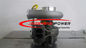 HX40W PC300-8 6D114 turbocharger turbo for holset 6745-81-8110 6745-81-8040 4046100 4038421 تامین کننده
