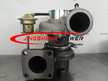 چین RHF4 1118300RAA توربو شارژر در موتور دیزلی برای JMC Isuzu قطعات کامیون کامیون کارخانه