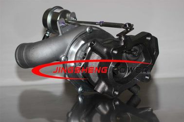 چین Gt1752s 28200-4A101 نصب شده 733952-5001S هیوندای سورنتو، کیا با D4CB 2.5 برای turboc گرت تامین کننده