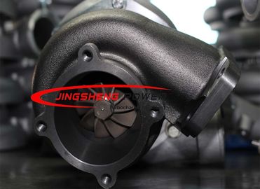 چین اگزوز رانده توربو شارژر، عملکرد توربو برای موتورهای دیزلی GT3576-2 تامین کننده