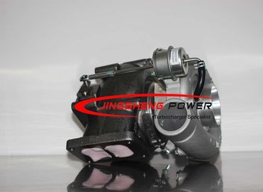 چین آب سرد GT4294S موتور دیزل توربو شارژر برای نیسان UD PF6TC 14201-NB004 709568-0006 تامین کننده
