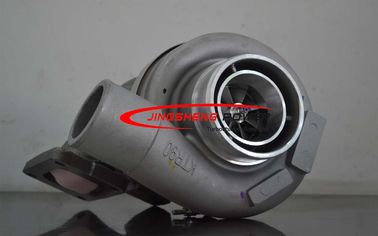 چین Turbos ktr90-332e 6506-21-5020 موتور پژو 6d125e-5g-02 pc400-8 pc450-8 برای Komatsu Turbo k418 مواد تامین کننده