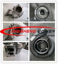 چین GT45 کمپرسور مسکن برای توربو شارژر قطعات، توربین و کمپرسور مسکن تامین کننده