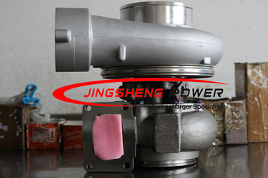 چین کامل TV9211 Garrett Turbocharger 466610-0004 466610-9004 466610-4 466610-0001 OE شماره 1020297 102-0297 تامین کننده