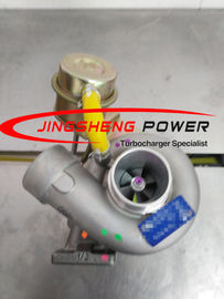 چین Jingsheng موتور دیزل توربوشارژر Jp45 1118010-Cw70-33u برای Zte وانت تامین کننده