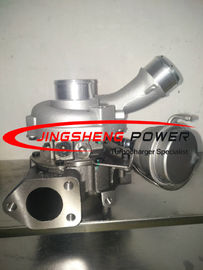 چین توربو شارژر موتور D4CB 28200-4A470 53039880122 53039880144 برای Hyundai تامین کننده