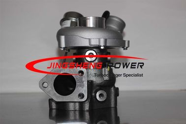 Gt1752s 28200-4A101 نصب شده 733952-5001S هیوندای سورنتو، کیا با D4CB 2.5 برای turboc گرت تامین کننده