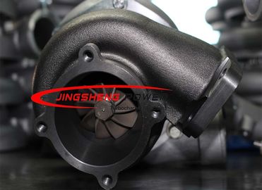 GT3576 - 2 توربین دیزل ژنراتور توربو شارژر برای گرت تامین کننده