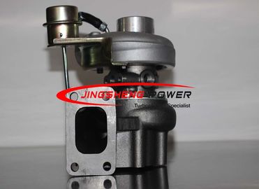 توربو برای گرت TB2568 466409-5002S 2901095100 8971056180 8971056181 94052836 ایسوزو کامیون NPR NQR با 4DB2 تامین کننده