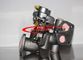 452055-5004S 2.5 L 300 TDI موتور دیزل توربو شارژر برای زمین - ROVER DEFENDER T250 - 04 ERR4802 تامین کننده