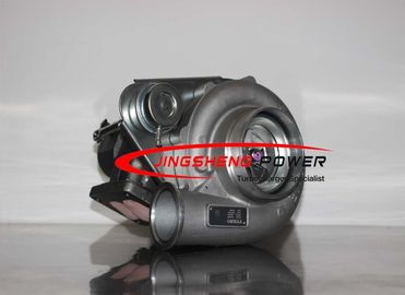 موتور با توربو HX50W 65.09100-7070A 4040662 4040663 دوو کامیون CNG اتوبوس با Ge12TiS توربو برای HOLSET تامین کننده