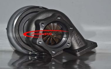 Turbos ktr90-332e 6506-21-5020 موتور پژو 6d125e-5g-02 pc400-8 pc450-8 برای Komatsu Turbo k418 مواد تامین کننده