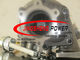 K18 Turbo For Holset، WD615 دیزل موتور HX50W Turbocharger 612600118921 4051361 4044498 برای کامیون Shacman تامین کننده