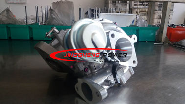 نیسان X-Trail RHF4 توربو VC420051 VN2 VA420051 توربو برای Ihi 14411-8H800 Turbocharger تامین کننده