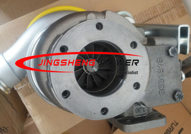 موتور دیزلی WH1E Turbocharger 3534617 برای کامیون های مختلف TD 73ES موتور D7A توربو تامین کننده