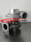Hx25 4037187 4037188 504085543 Trubocharger برای موتور Iveco 4 Cyl 2v Nef Engine تامین کننده