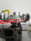 Turbocharger بیل بیل مورد استفاده در موتور دیزل، قطعات توربو دیزل SK250-8 / ST200-8 GT2259LS 761916-6 J08E تامین کننده