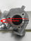 توربو شارژر موتور D4CB 28200-4A470 53039880122 53039880144 برای Hyundai تامین کننده