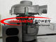سیستم خنک کننده توربو شارژر Diesel Engine Components K27 7862g / 13.25km تامین کننده