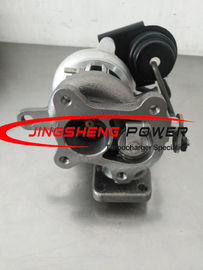 28231-27000 49173-02410 TD025 دیزل موتور توربوشارژر برای هیوندای Elantra 2.0 CRDi Engine D4EA تامین کننده
