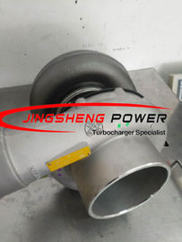 بولدوزر Sd22 3529040 Turbocharger پس از فروش Ht3b برای موتور Nt855 Cummins تامین کننده