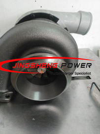 بولدوزر Sd22 3529040 Turbocharger پس از فروش Ht3b برای موتور Nt855 Cummins تامین کننده
