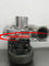 توربوشارژر K36-30-04 مورد استفاده در موتور دیزل 678822/05108 سریال 13G18-0222 تامین کننده