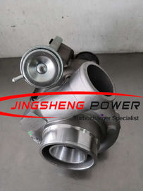 HP80 Weichai Engine Turbocharger کوچک، 13036011 HP80 دیزل موتور توربو تامین کننده