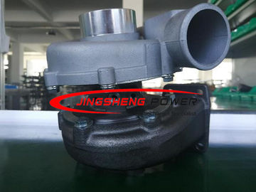 توربوشارژر کامیون سنگین KAMAZ TKP-7H1 7403-1118010 تامین کننده